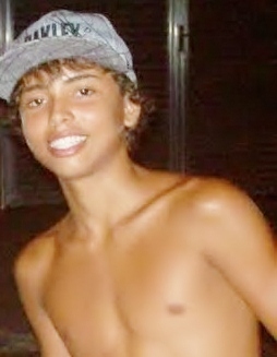 MUNDO MAGICO MENINO MULHERENGO ♫