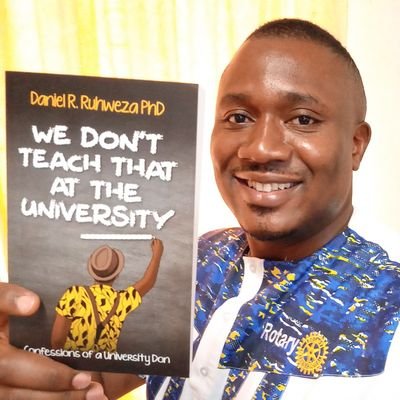 Attorney at Law, Rotarian, Christian, Lecturer, Author, President-Emeritus@ugclf, Poet, Environment, 
*Justice, Nature, People, Places*
(RTs not endorsements)