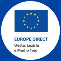 EUROPE DIRECT Oeste, Lezíria e Médio Tejo(@ED_olmt) 's Twitter Profile Photo