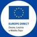 EUROPE DIRECT Oeste, Lezíria e Médio Tejo (@ed_olmt) Twitter profile photo EUROPE DIRECT Oeste, Lezíria e Médio Tejo (@ed_olmt) Twitter profile photo