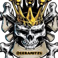 𝑮𝑬𝑹𝑨𝑹𝑫®️ 🌐 (@geramitzu) 's Twitter Profile
