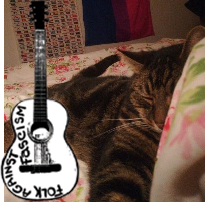 HenraldGK's profile picture. Human. Roughly appropriate number of limbs. Has cats. Thinks he's funny.