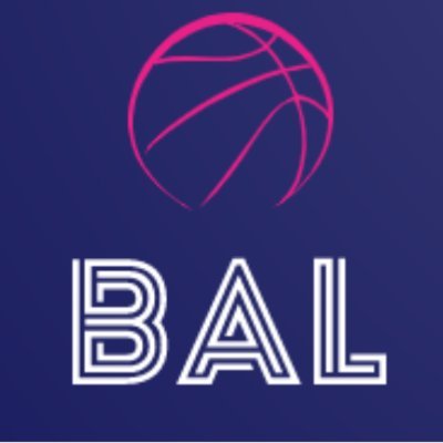 The official Twitter account of the BAL - NBA Fantasy League