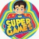 Welcome to SUPER GAMES Channel.
Best Gaming Videos for you watch and enjoy!