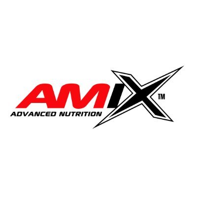 ¡Twitter oficial de AMIX Nutrition España! Etiquétanos: #AMIX