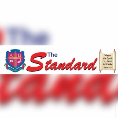 ONLY University newspaper in UG in regular publication

The Standard Newspaper was established in May 2007 under the Journalism, Media & Communication Faculty.