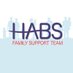 HABS Family Support Team (@habssupport) Twitter profile photo HABS Family Support Team (@habssupport) Twitter profile photo