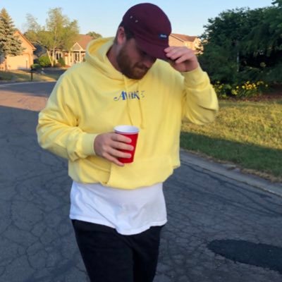 how i’m feeling, it, doesn’t matter. ‘cause you know i’m okay