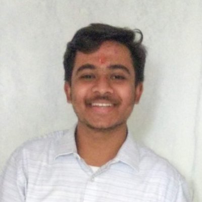 PrathamMandave's profile picture. Political enthusiast
