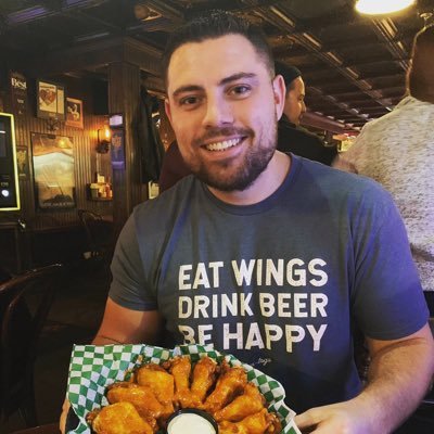 LukeNuttle's profile picture. When in Rome ...