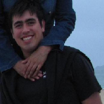 another guy with twitter