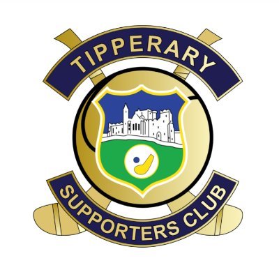 Official Fundraising Supporters Club of Tipperary Senior Hurling Team