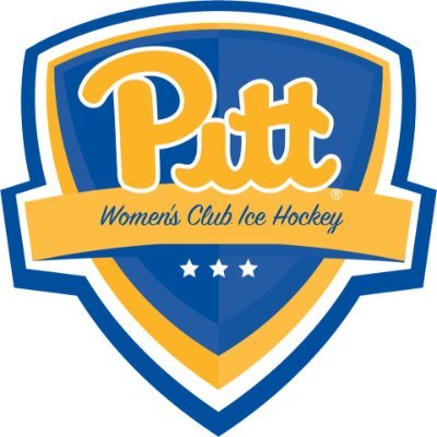 Women's Ice Hockey Club at Pitt