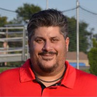 Anthony Polito (@yankee22ap) 's Twitter Profile
