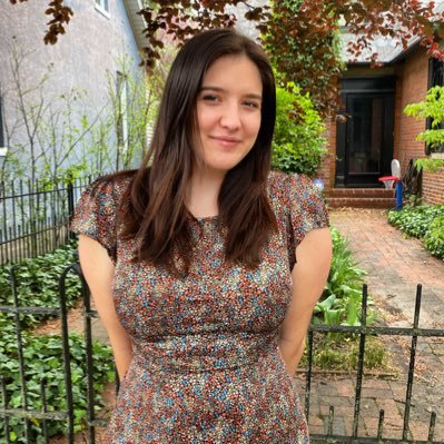 skcampbell_'s profile picture. Kenyon College Swim ‘20 • UKC Tizard Centre MA Student • she/her