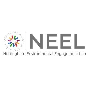 NEEL @notts_psych | critical and inclusive environmental engagement research | Led by @charlesogunbode | https://t.co/KIWMZgqQvA