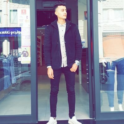 zaher_ka's profile picture. al zoz🇵🇸
(نحن م̷ـــِْن يولد منا كل يومٍ شهيد 🇵🇸👌،)
