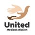 United Medical Mission (@utdmedmission) Twitter profile photo United Medical Mission (@utdmedmission) Twitter profile photo