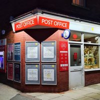 Happy Little Gift Company at Salthouse P.O (@salthousepo) Twitter profile photo