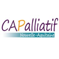 #Cellule#Animation #Régionale #Nouvelle Aquitaine #soinspalliatifs #findevie #Acompagnement