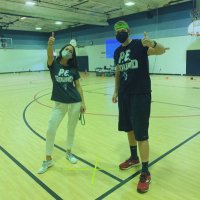 Dogwood ES Physical Education (@dogwoodpe) 's Twitter Profile Photo