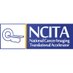 NCITA Clinical Imaging Research Infrastructure (@imaging_cancer) Twitter profile photo