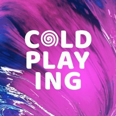 Backup account for @Coldplaying! Award-winning Coldplay fan site, bringing you reliable info & updates since 2000.