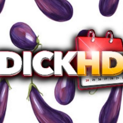 ONLY Backup Page for @DICKHDDAILY | https://t.co/D6oxEJNz7c