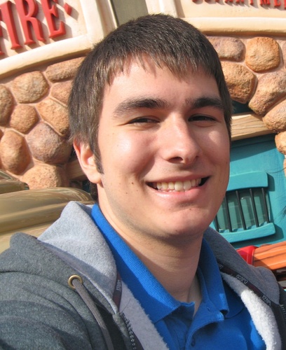 RexDLuther's profile picture. Talent Development at Blizzard. Tweets are not representative of my employer.