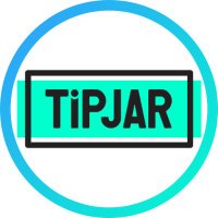 TiPJAR (@tipjar_tweets) 's Twitter Profile