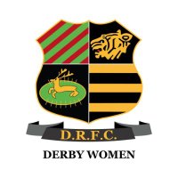 Derby Women’s Rugby Team (@drfcwomen_) Twitter profile photo