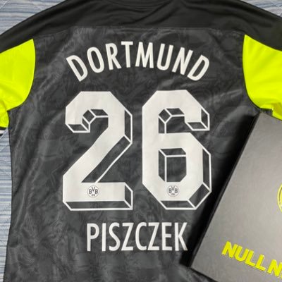 piszkk's profile picture. 関東在住の社会人です。@BVB 10/11〜 ユニホームコレクター ブンデスが好きです。週1で雀荘通い