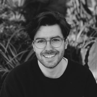 EthanLRoberts's profile picture. 1st Assistant Editor from Belfast.            Living and working in London