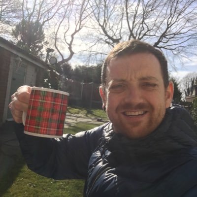 Toshackmcfc's profile picture. 👊🏽