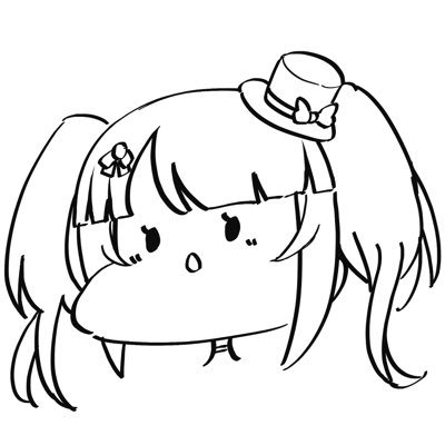 天宵こはく(5さい)さんのプロフィール画像