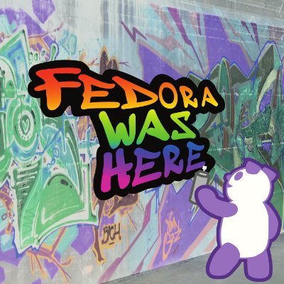 Fedora Community Profile