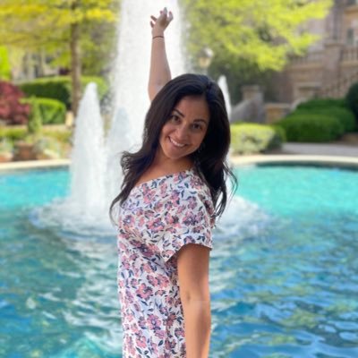 Energetic mama. Follow me through my daily life of being a new mom and just enjoying life.
https://t.co/RXkHZ6Pj8g