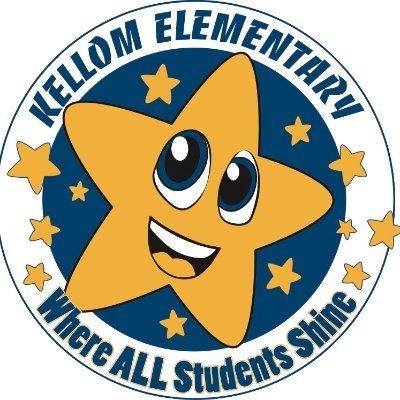 Kellom Elementary is dedicated to providing a rich learning environment to students.