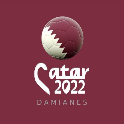 Qatar 2022 is a tribute to the fans' goal celebration, PASSION is universal and the energy of the goal too.