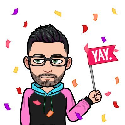 TheGame9524's profile picture. 🩺🇳🇮🦸🏻‍♂️🎵