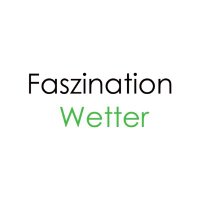 Faszination Wetter(@wetterspektakel) 's Twitter Profile Photo