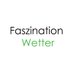 Faszination Wetter Profile picture