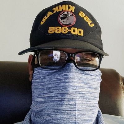 CalvinKeithHill's profile picture. 