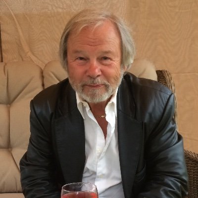 LarsFrisell's profile picture. Bonde ,ingenjör,försvarsvän. Allergisk mot politiker och folk utan konsekvensanalys…..!