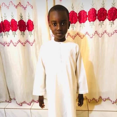 BakarySanneh100's profile picture. For The Gambia Our Home Land