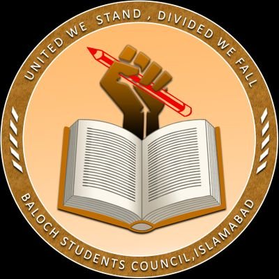 Official account of Baloch Students Council (Islamabad) Contact us at: official@bscislamabad.com