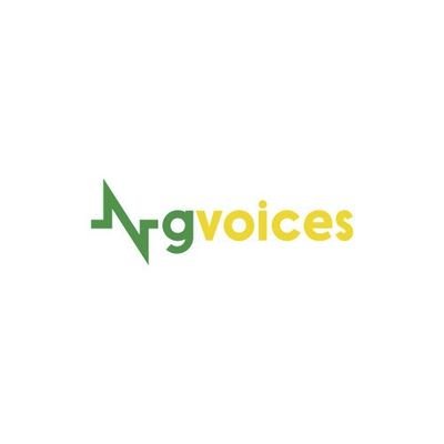 NGVoices is a decentralised community informing Nigerians on their role in civic, political & governance participation in English and other Nigerian languages.