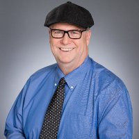 Mike Parker (@mikeparkercrs) 's Twitter Profile