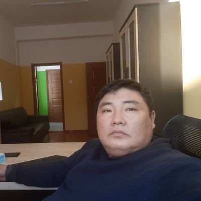 BuKhurelbaatar's profile picture. bio