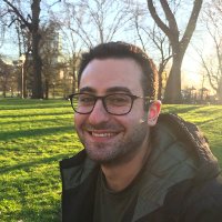 Charbel Gharios (@charbelgharios6) 's Twitter Profile Photo